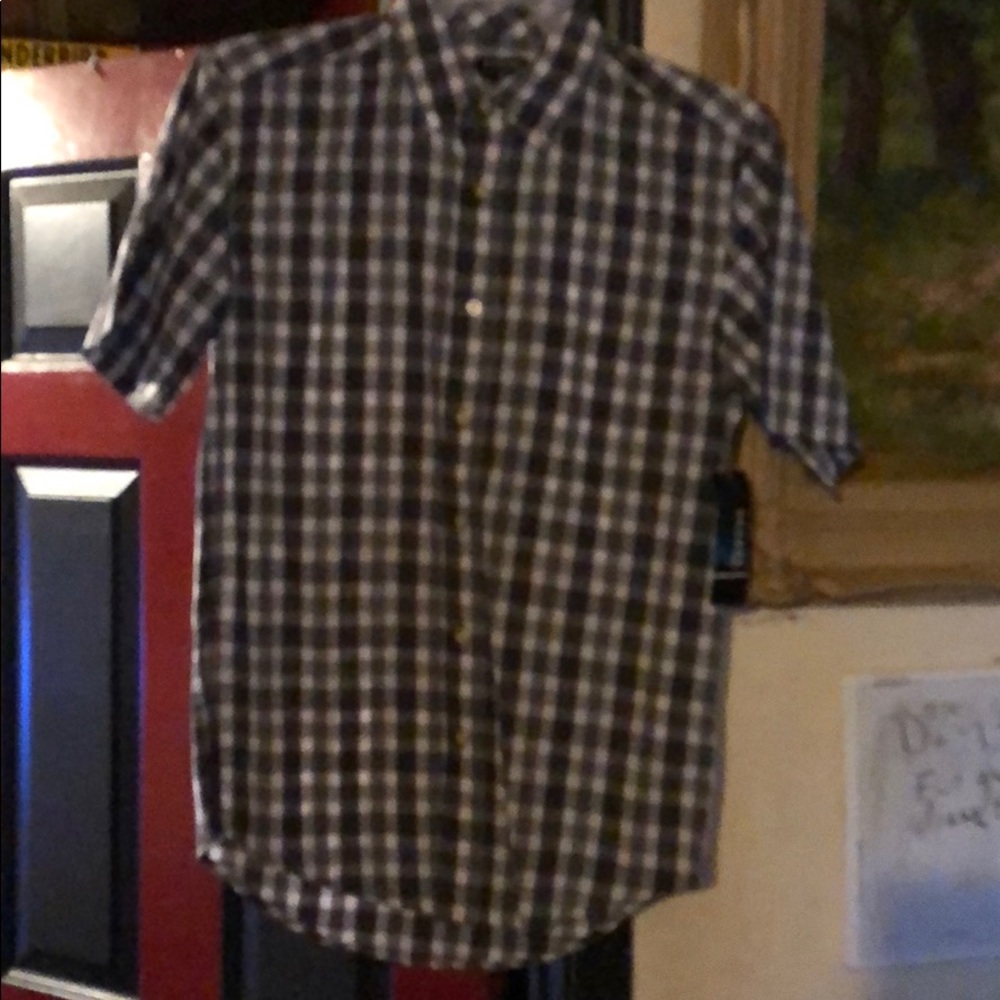 Man shirt